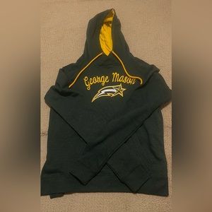 George Mason University hoodie